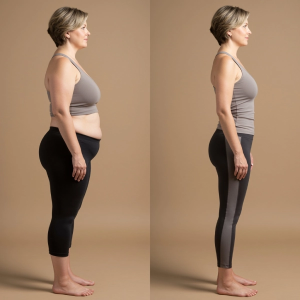 AquaFit customer testimonial 2