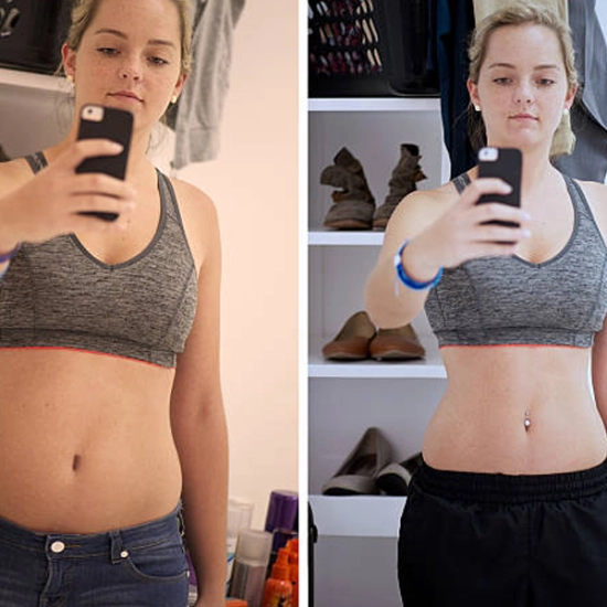 AquaFit customer testimonial 3